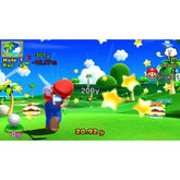 The most popular video games of all time, Mario Golf World Tour, from a Retro Game Store.